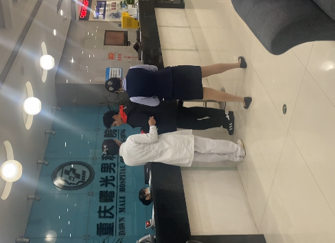 龟头敏感度测试:了解你的敏感等级