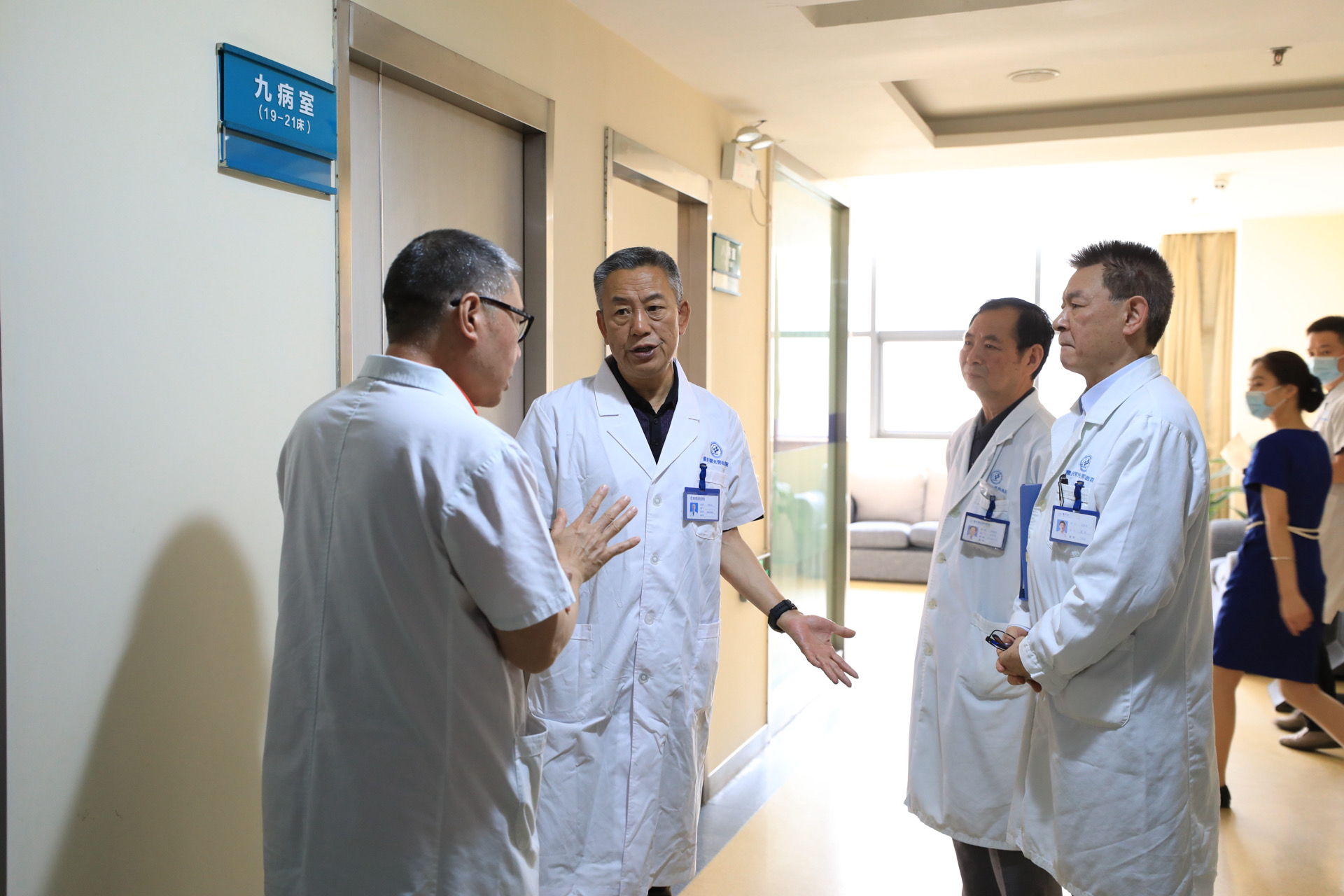 阴茎增粗手术后的疤痕形成及其处理方法