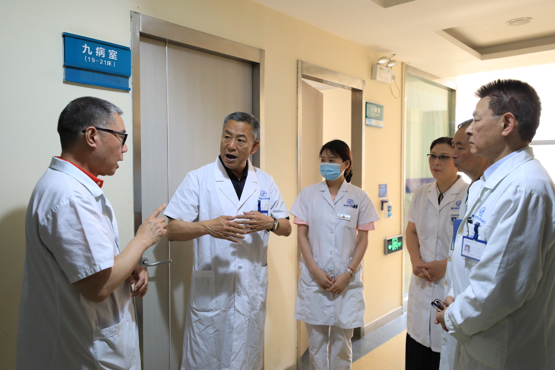 阴茎增粗手术中出血过多的风险及其处理