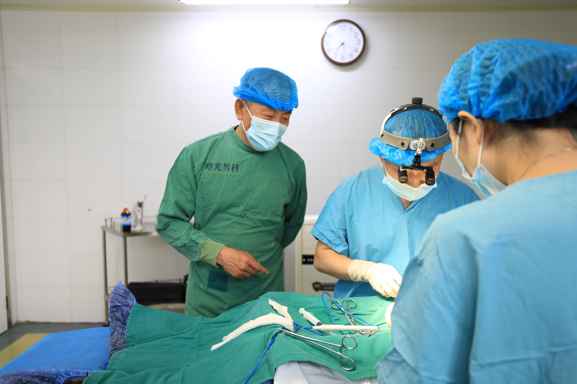 阴茎增粗手术如何改变患者的社交行为?