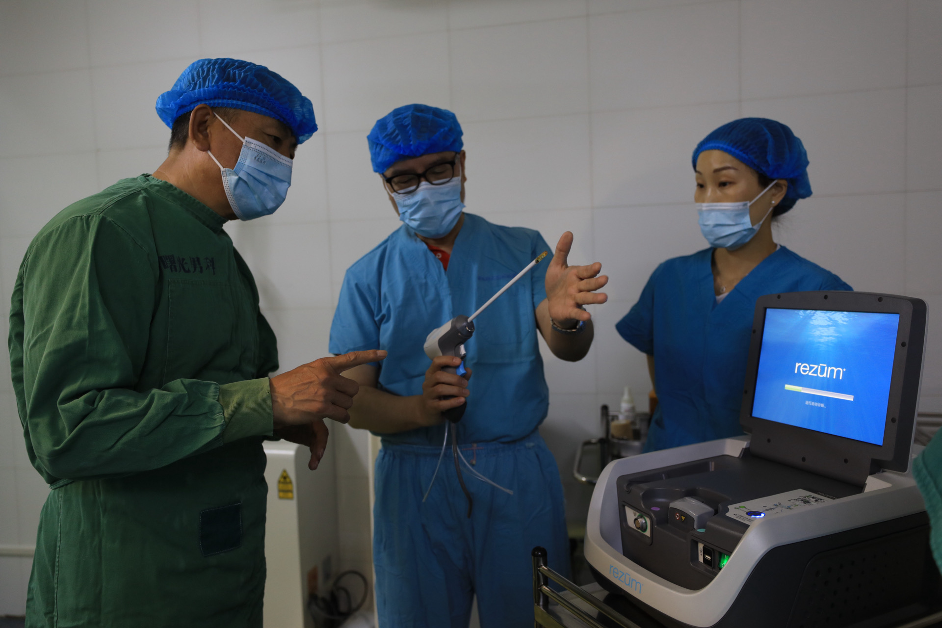 阴茎增粗手术对个人魅力和自尊心的增强