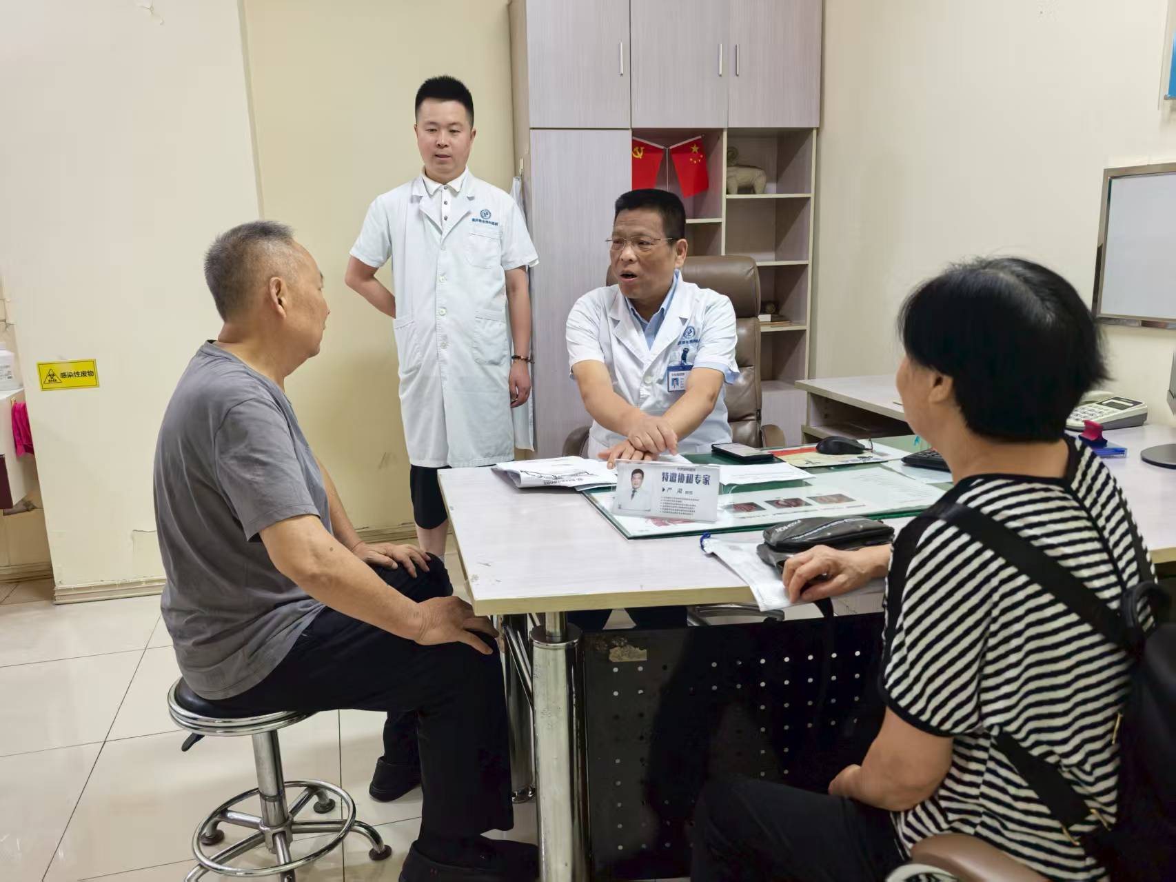 阴茎延长“效果不满意可修复”——但修复要全自费?